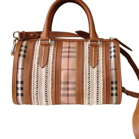 burberry tassen tweedehands|Vind burberry tas .